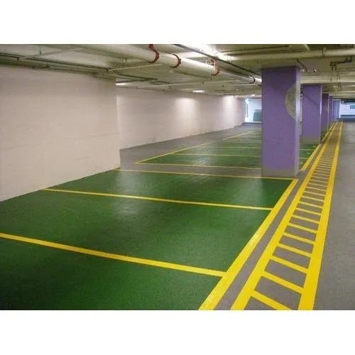 Car Parking