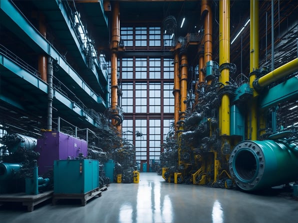 Manufacturing
