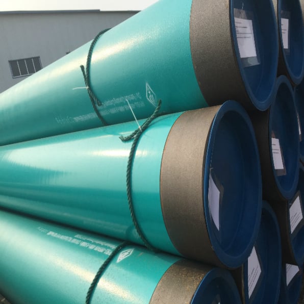 Pipeline