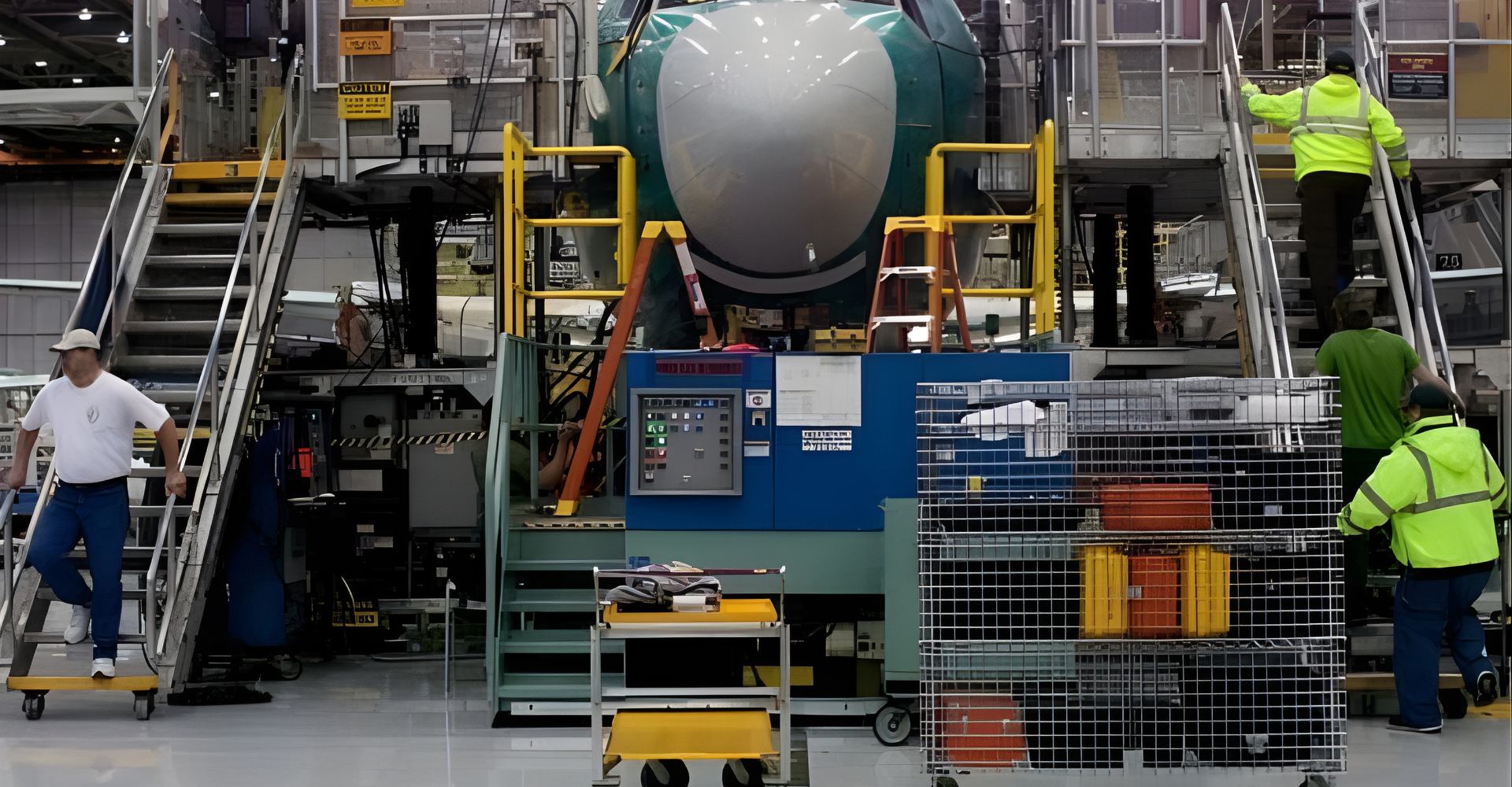 Modern Tiles fitting